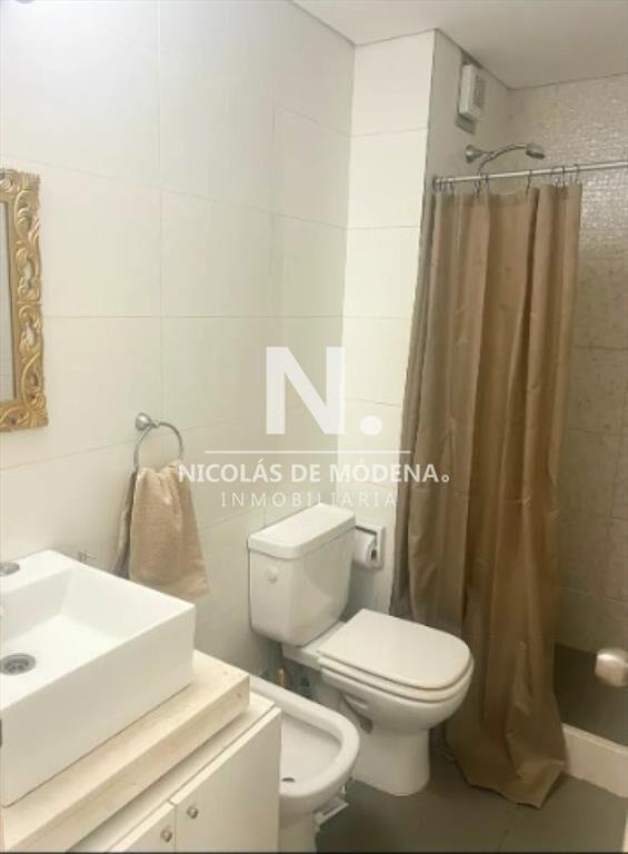 Venta Apartamento 1 dormitorio con Jardin en Barra de Carra