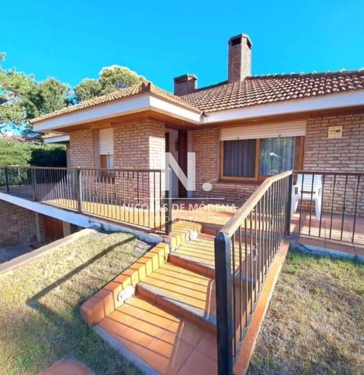 Hermosa casa en una ubicacion privilegiada