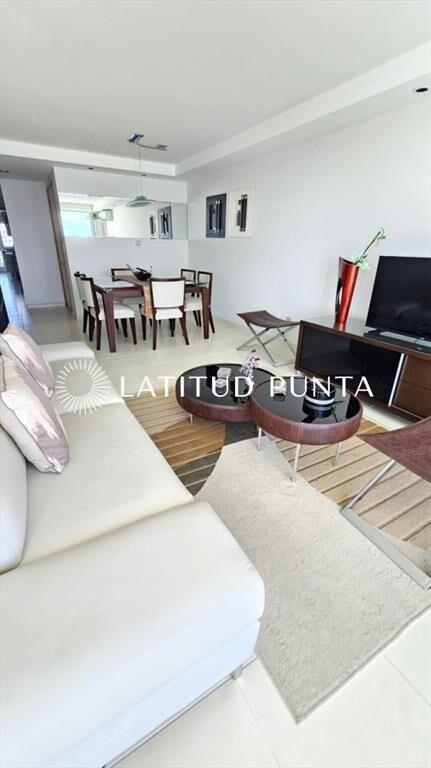 Piso alto en Season, 2 suites