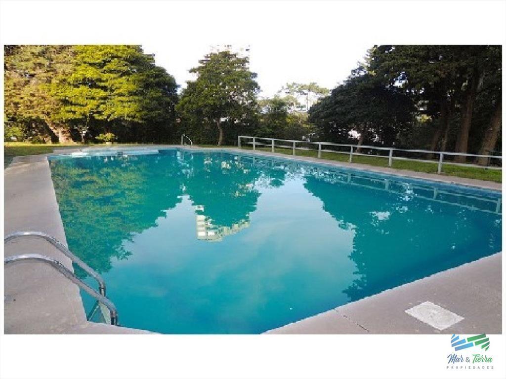 Apartamento en Roosevelt, 2 dormitorios *