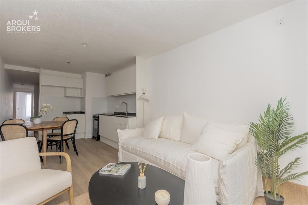 Venta apartamento un dormitorio Cordón - 103