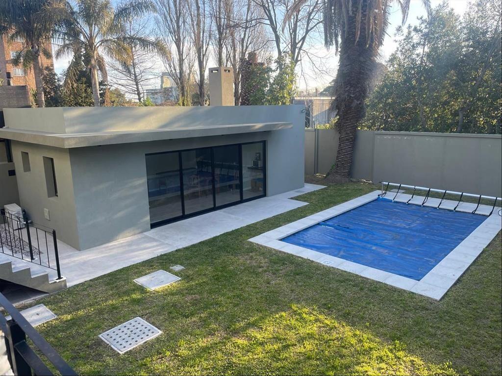 VENTA DE RESIDENCIA DE NIVEL PUNTA GORDA