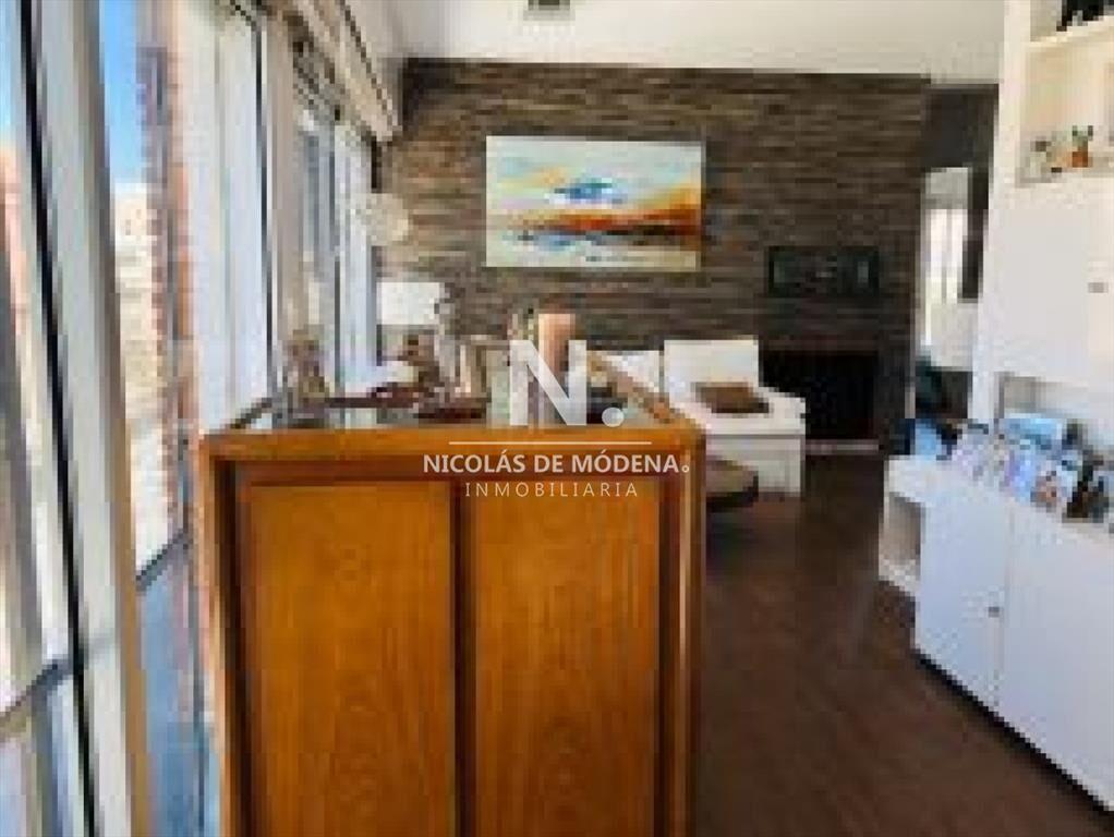 Apartamento en Península.