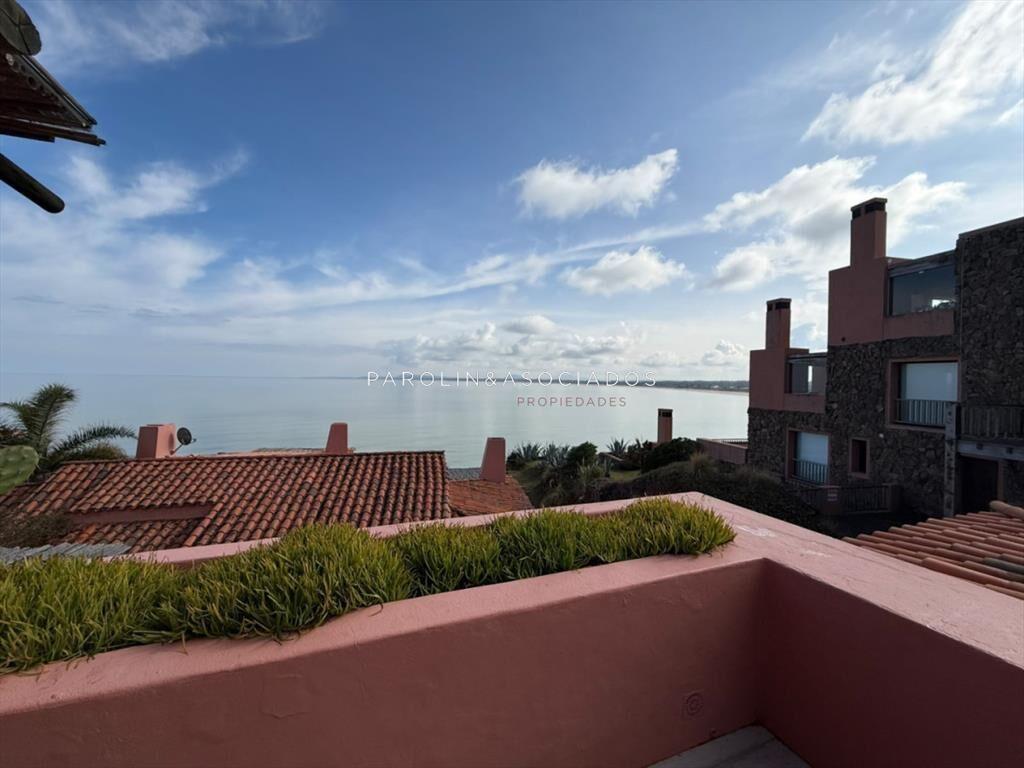 Duplex en venta en Marina del Este, Punta Ballena