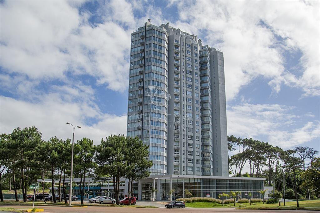 En venta Apartamento en Roosevelt - Punta del Este de 1 dor