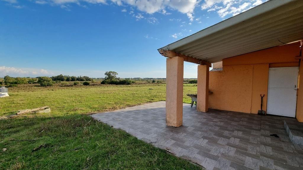 Venta Chacra con casa en Santa Rosa