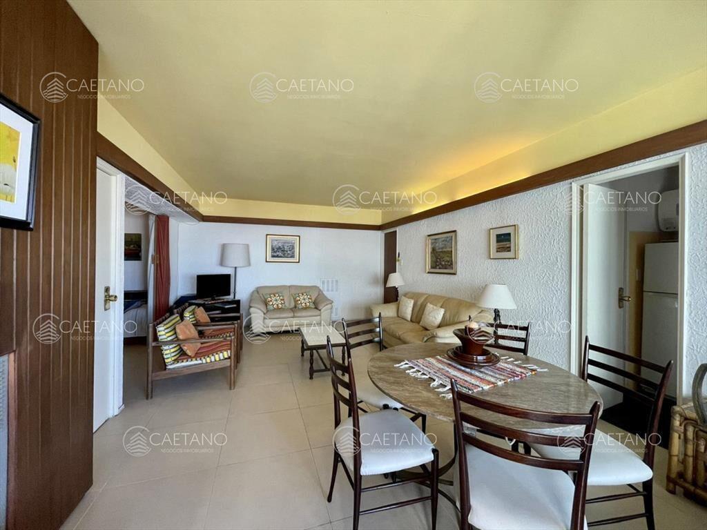 venta apartamento 2 dormitorios. Península, del
