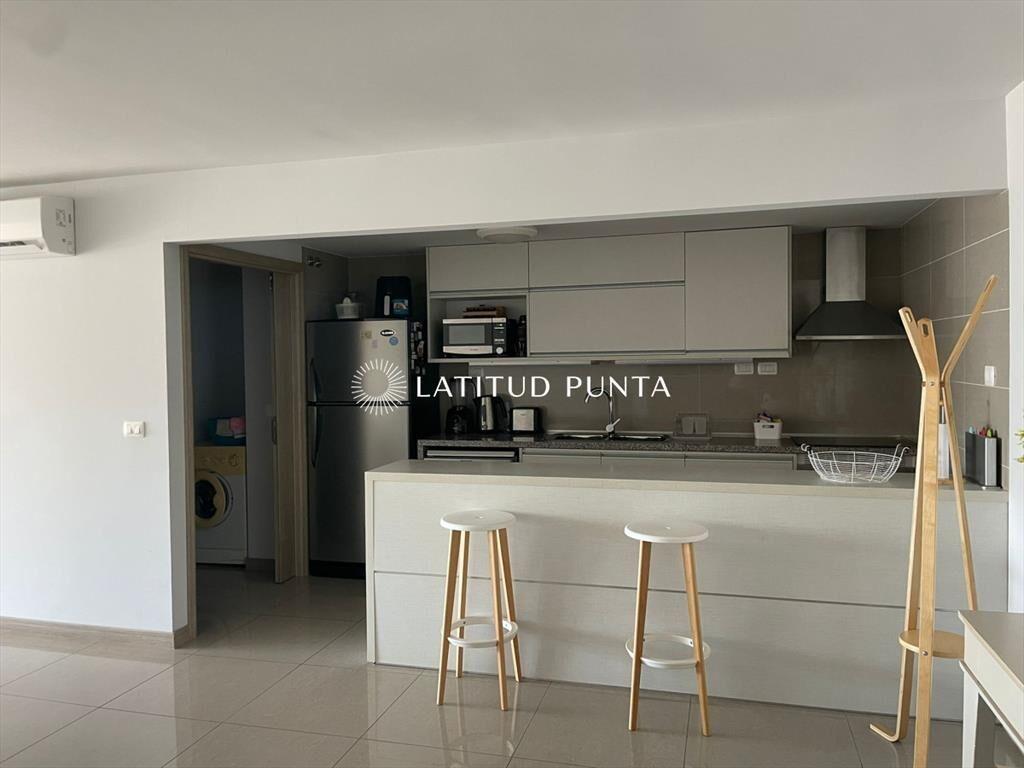 Brava, apartamento de 3 dormitorios, amenities