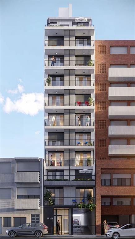 VENTA MONOAMBIENTE CORDÓN A ESTRENAR
