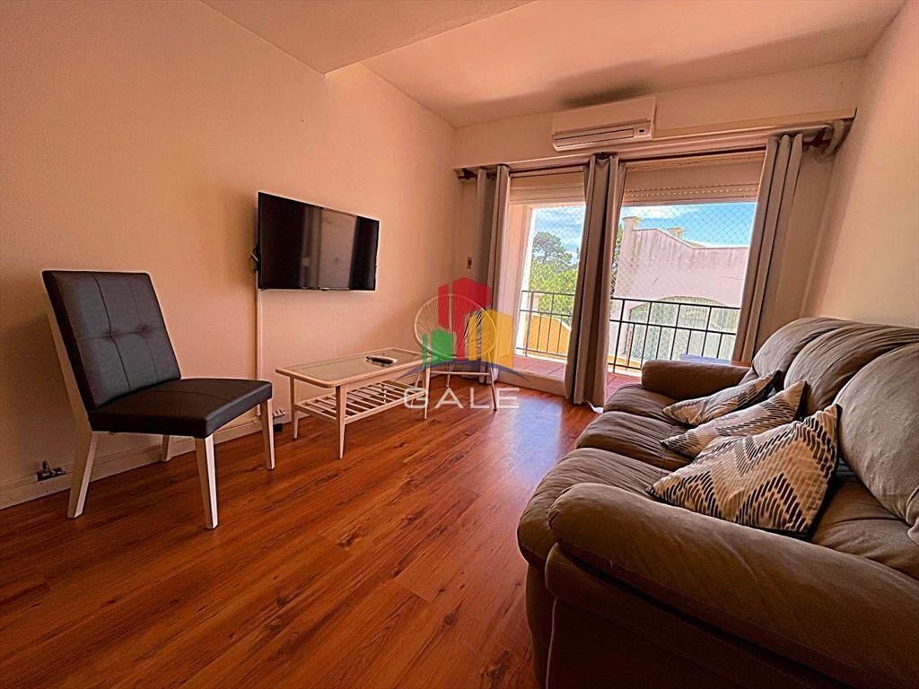 Apartamento de 2 dormitorios en venta