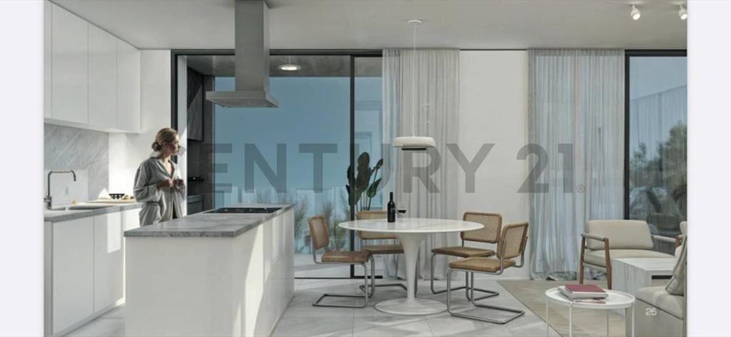 Venta apartamento frente al mar | Punta Ballena | 1 Dormi...