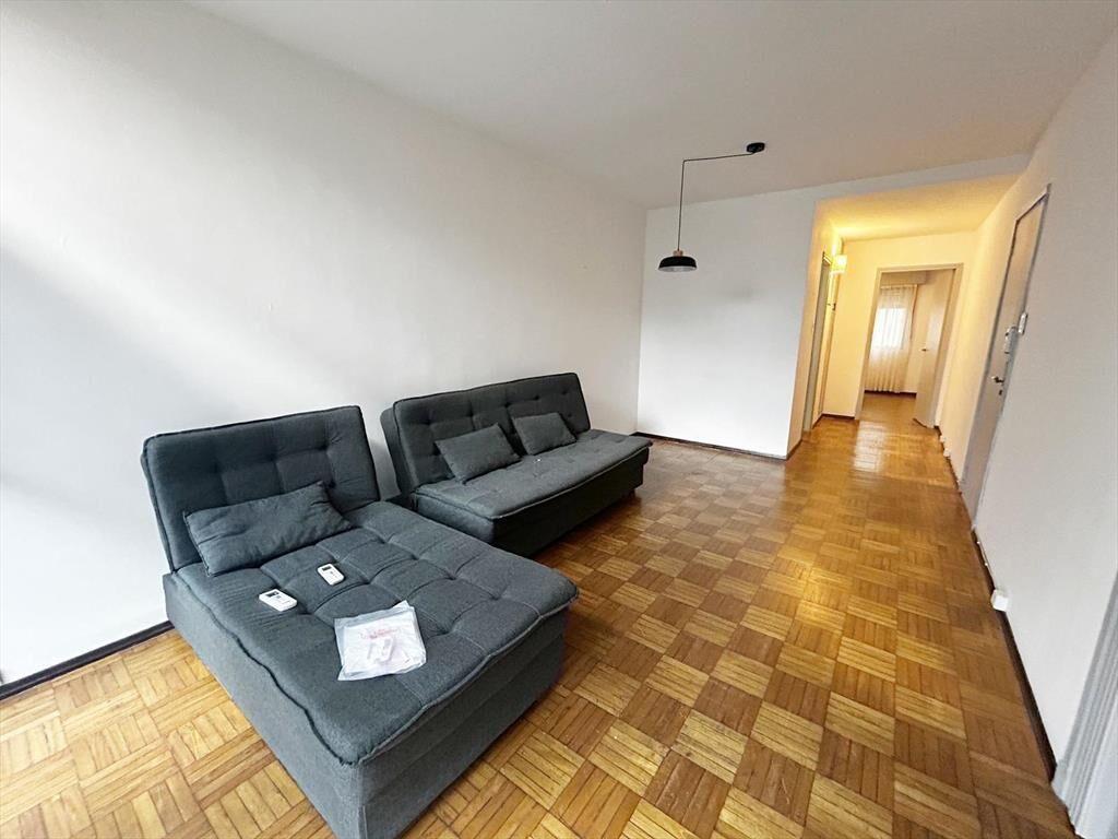 Apartamento de1 dormitorio en alquiler en Barrio Sur