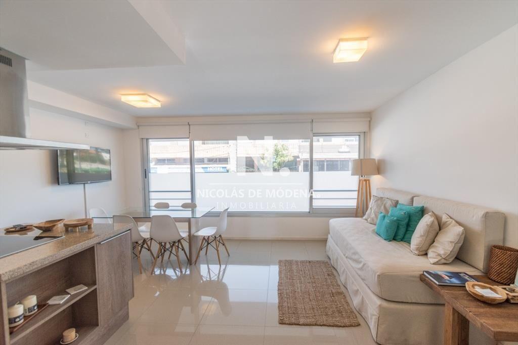Vende Apartamento de 1 dormitorio en Gala Puerto,