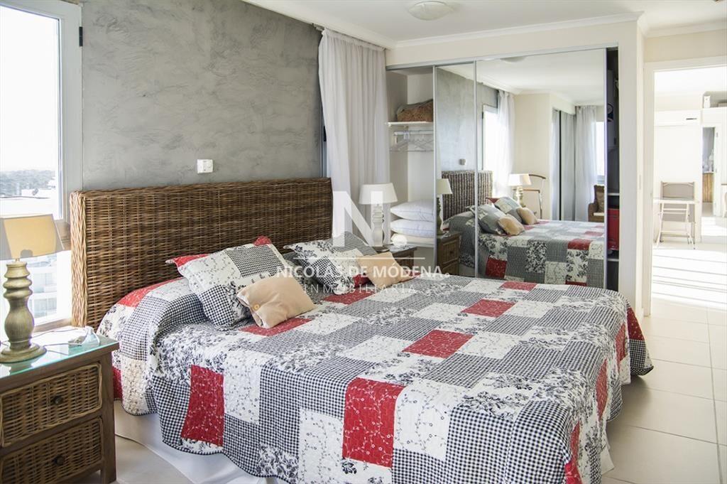 Hermoso Departamento en torre Ocean Drive