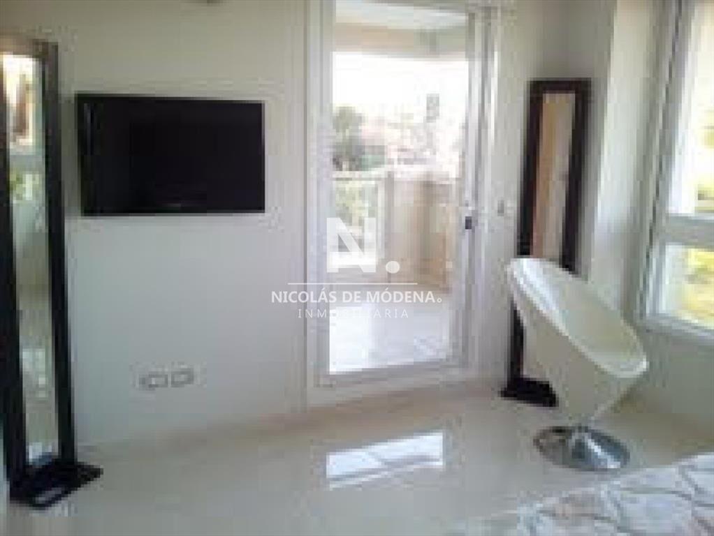 Apartamento en Mansa - Punta del Este