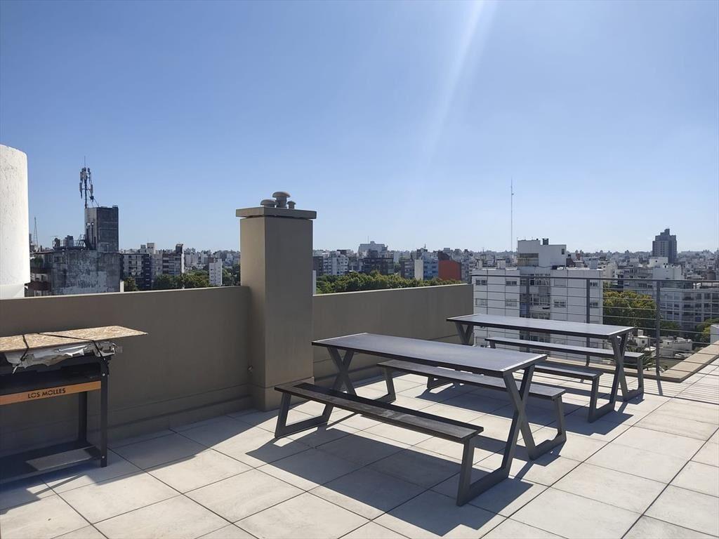 Venta Apartamento Monoambiente Punta Carretas SAS