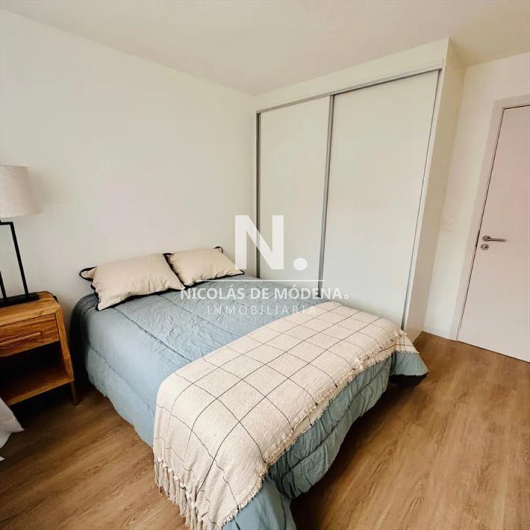 Venta Apto de un dormitorio en el centro. Para