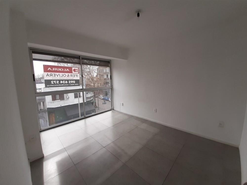 Venta apartamento 1 dorm en La Blanqueada, Urquiza