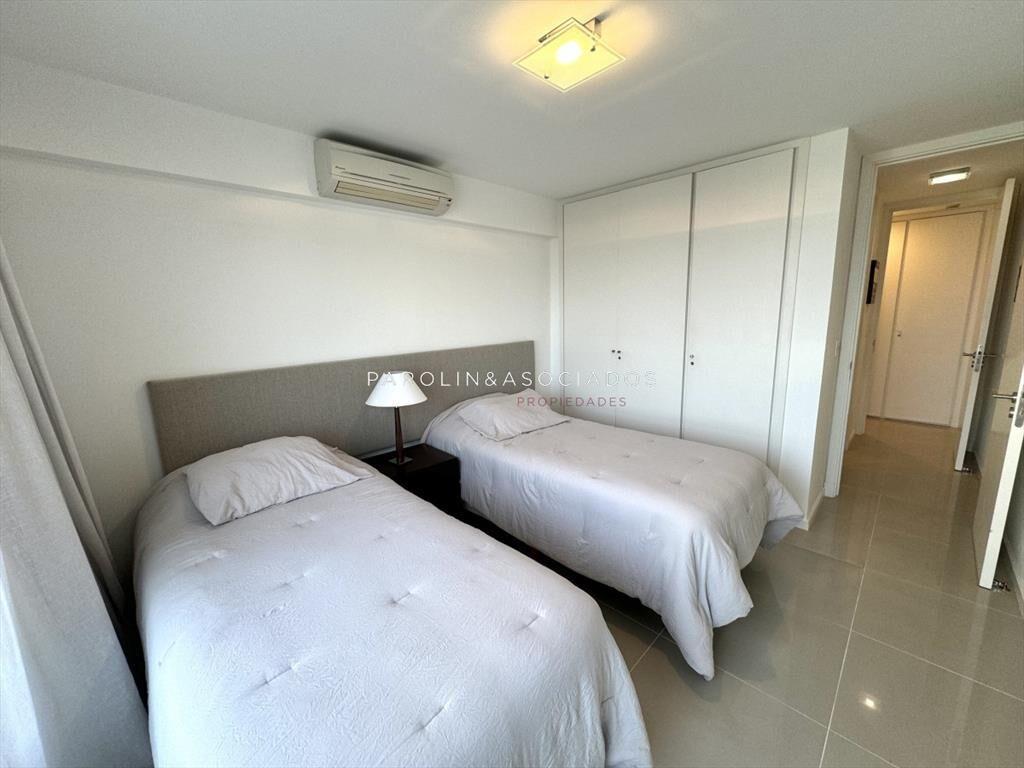 Apartamento en venta Quartier Del Mar, Punta del Este
