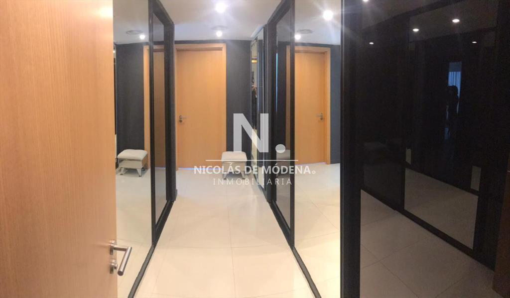 Espectacular departamento a la venta