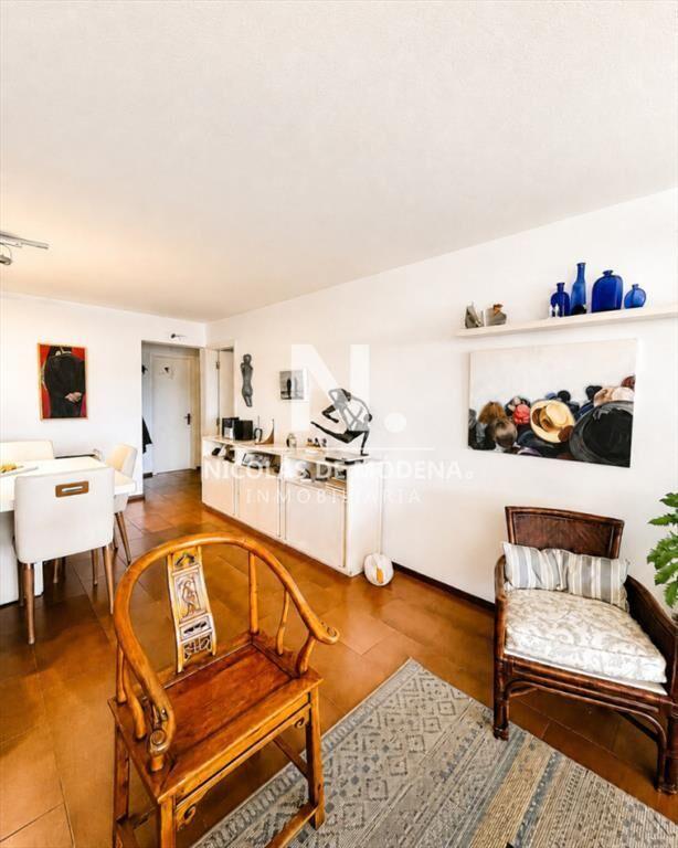 Departamento de 2 dormitorios en venta, Roosevelt