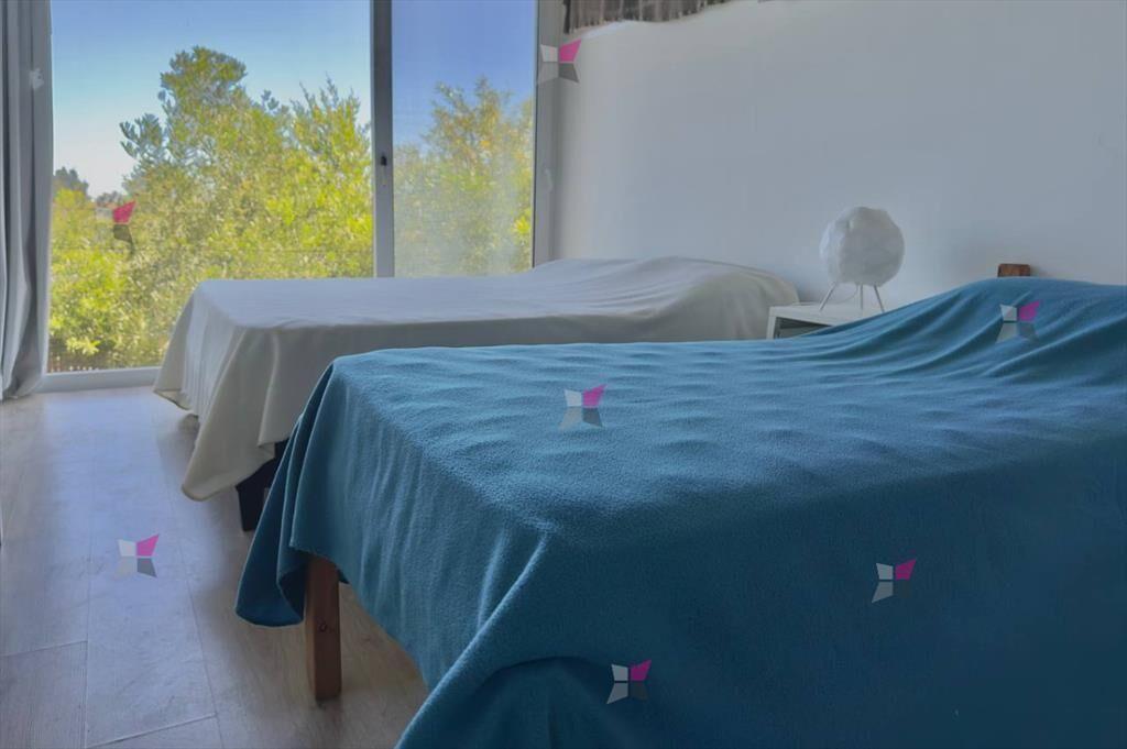 Casa en alquiler a metros del mar con excelente vista