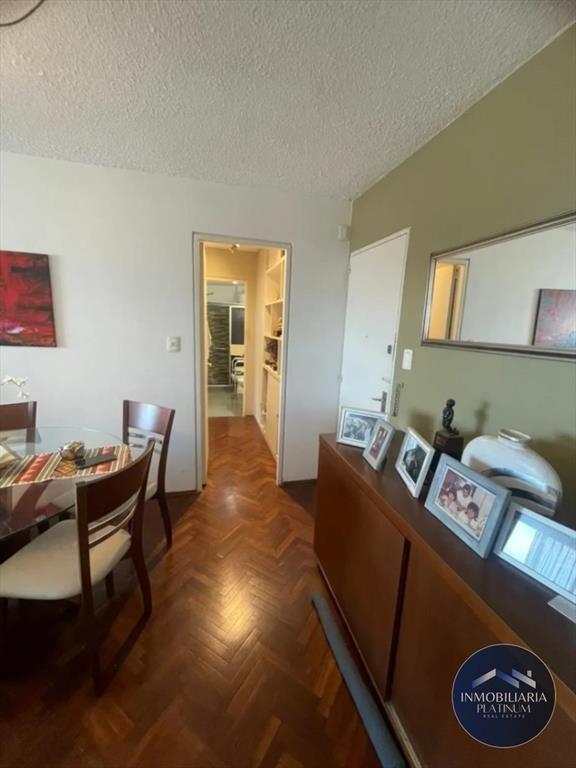 Apartamento amoblado de 2D, Piso 6, en alquiler en Centr...