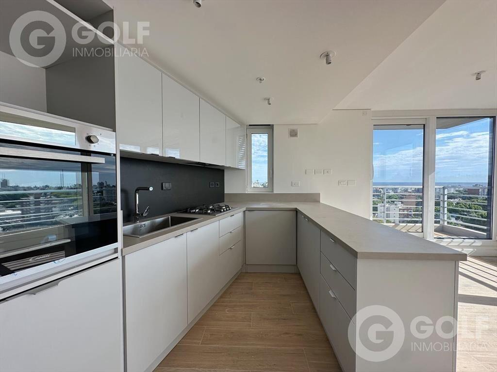 Venta de apartamento 2 dormitorios en JOY Pocitos