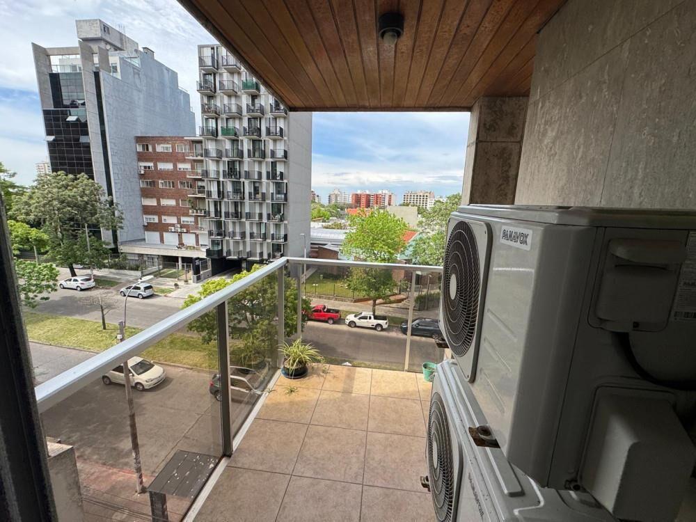 Venta apartamento 3 dorm en Pocitos Nuevo. 26 de Marzo
