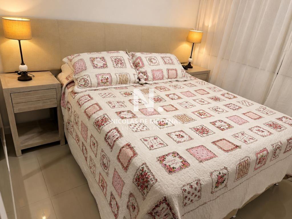 Apartamento en alquiler en Edificio Chronos - Playa Brava,