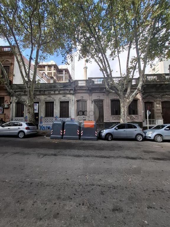 Venta terreno palermo