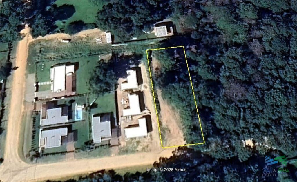 Venta de terreno 1200 m2 en Burnett Punta del