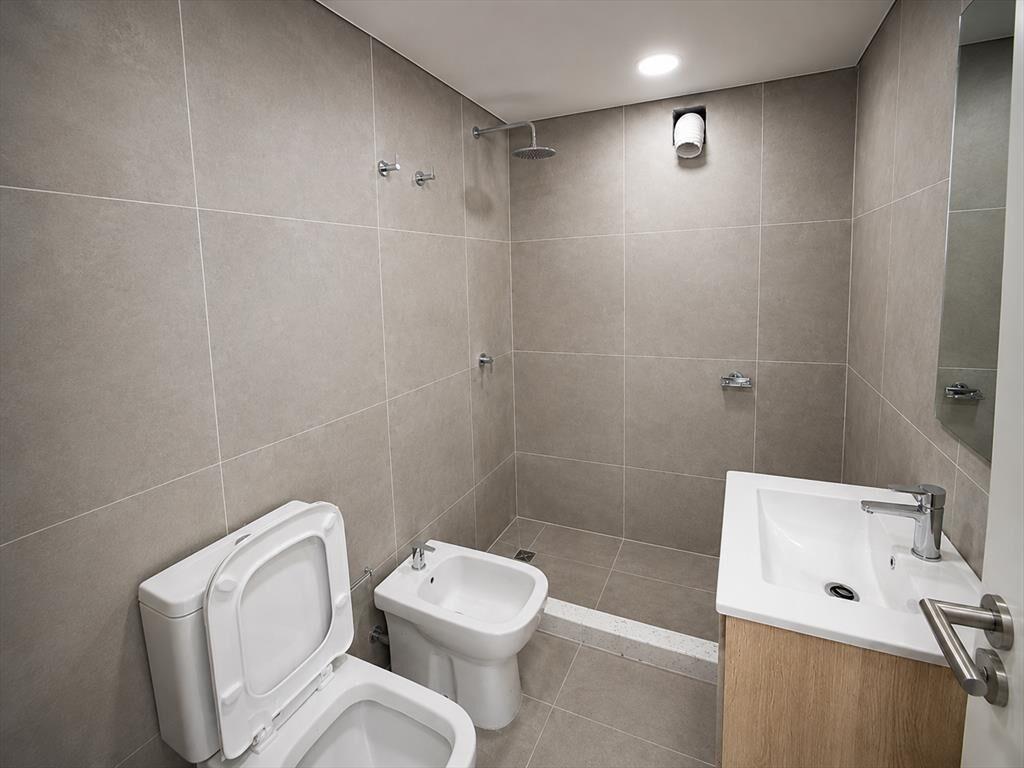 Venta de Apartamento con 1 dormitorio y parillero en Bella V