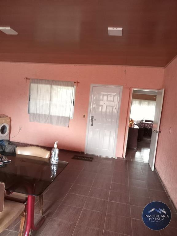 Casa en venta c/ cochera en Piedras Blancas