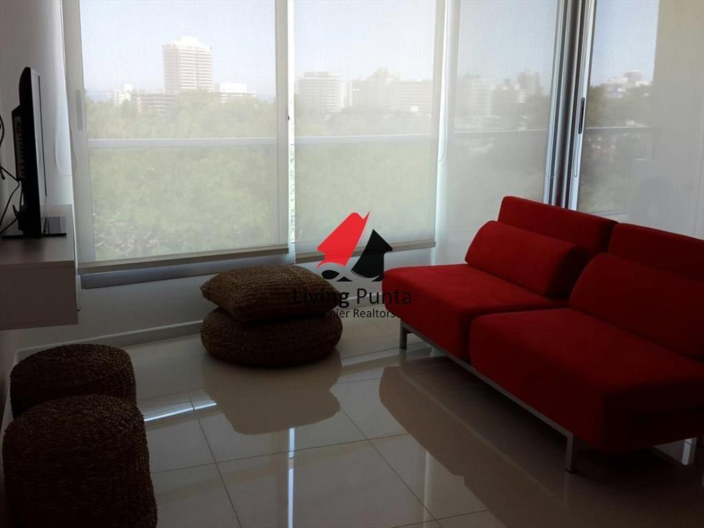 apartamento en alquiler