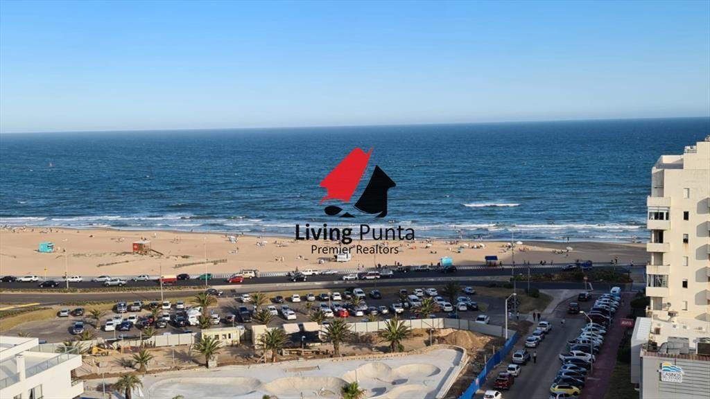 Apartamento en Peninsula, 2 dormitorios *