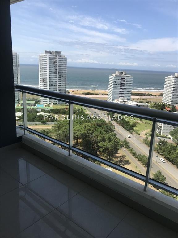 Apartamento en venta de 1 dormitorio en Torre One