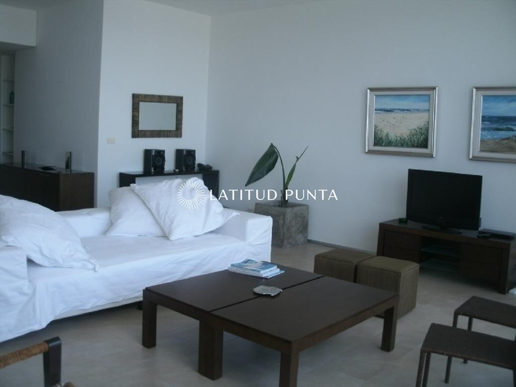 Pent House en La Barra