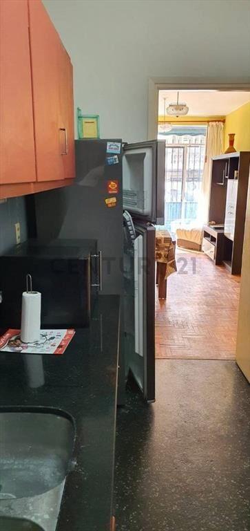 VENTA Apartamento CENTRO 2 dormitorios, frente con balcon...