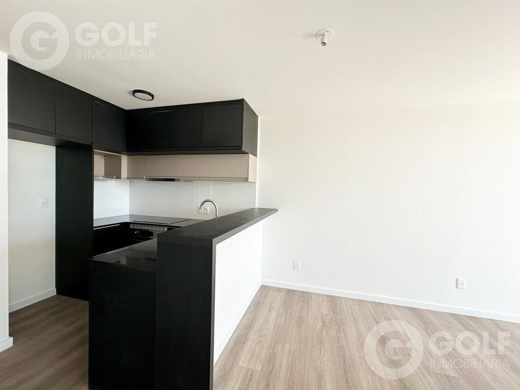 Venta Apartamento penthouse 1 dormitorio en Pocitos