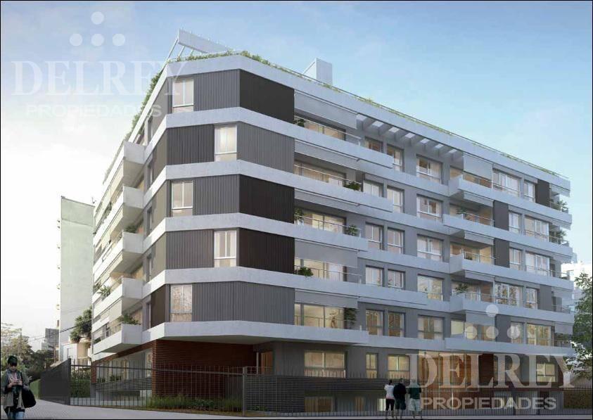 Venta Apartamento - Parque Batlle DELREY PROPIEDADES