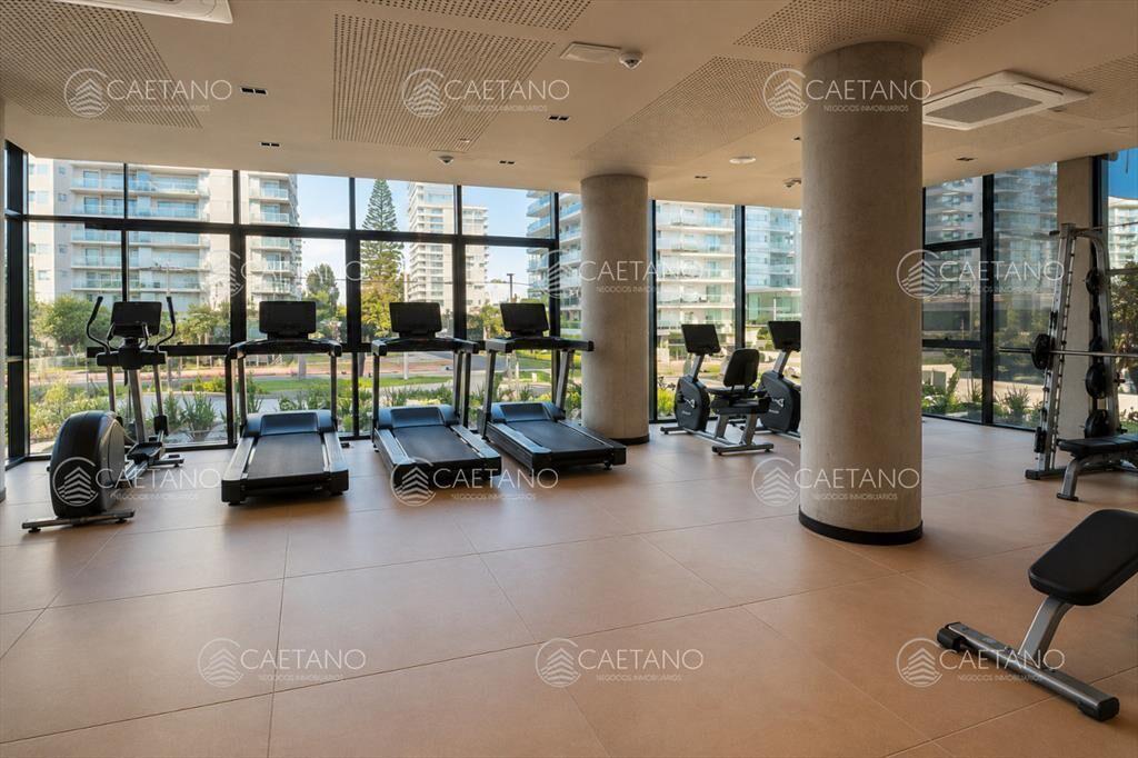 Apto en venta Torres del Este-2 dormitorios a