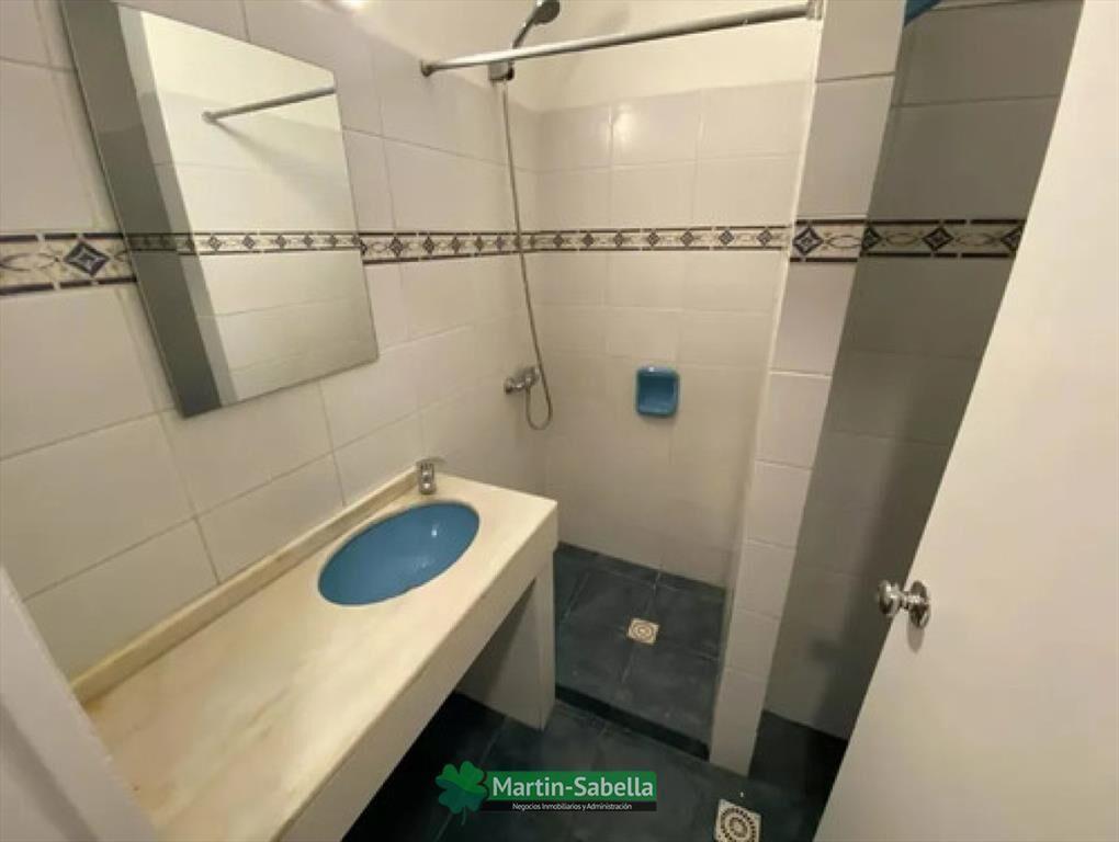 Apartamento en Alquiler - Palermo