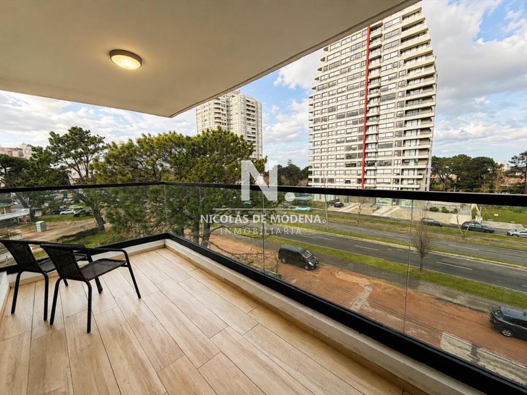 Apartamento en Venta en Roosevelt - Punta del Este | Edific