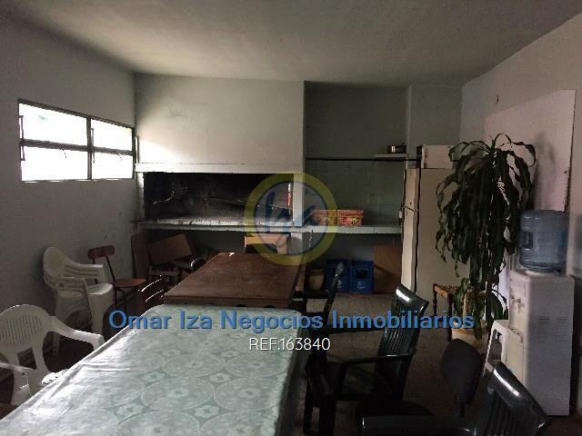 Venta local industrial deposito galpon jacinto vera IZA