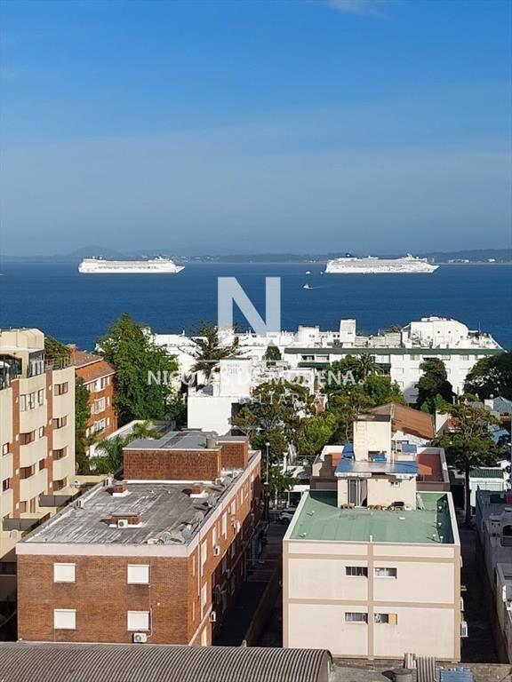 Venta de apartamento en Peninsula-Punta del Este.