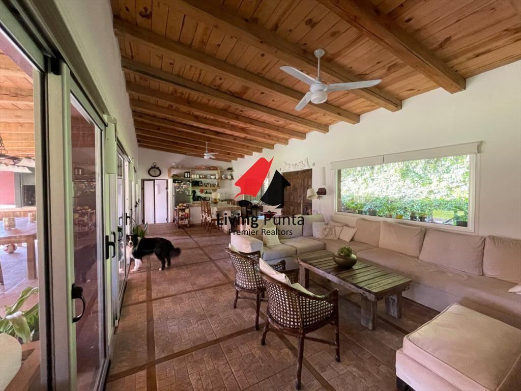 Hermosa casa para vacacionar en Punta del Este