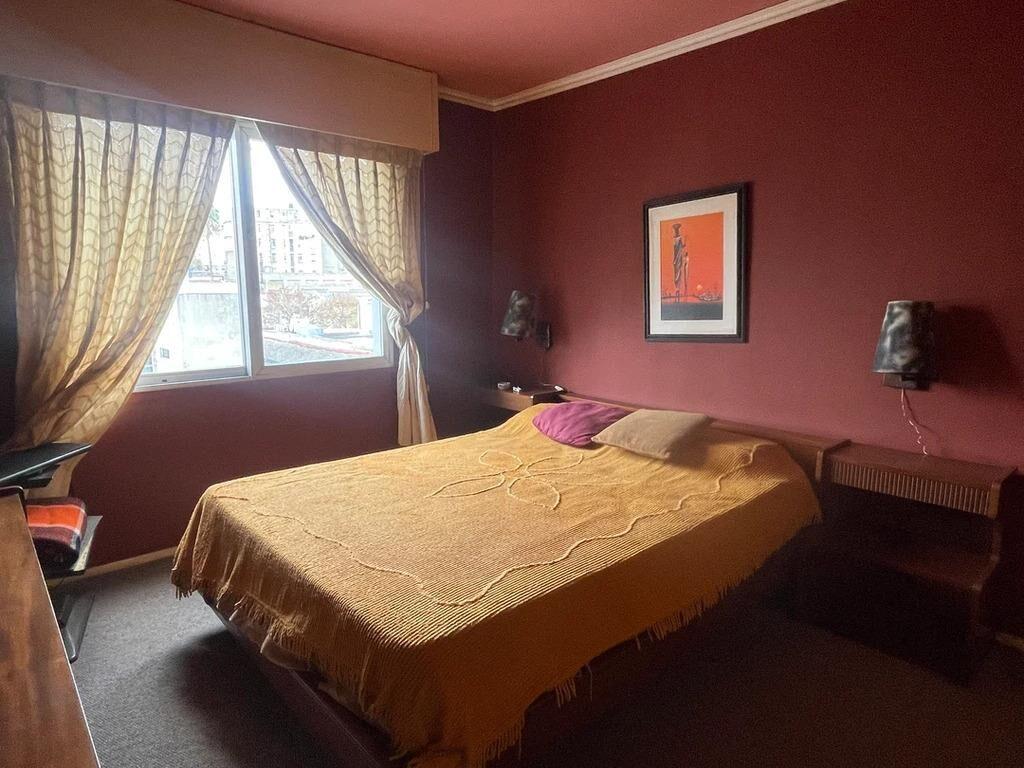 Venta apartamento 2 dormitorios con garaje Cordón