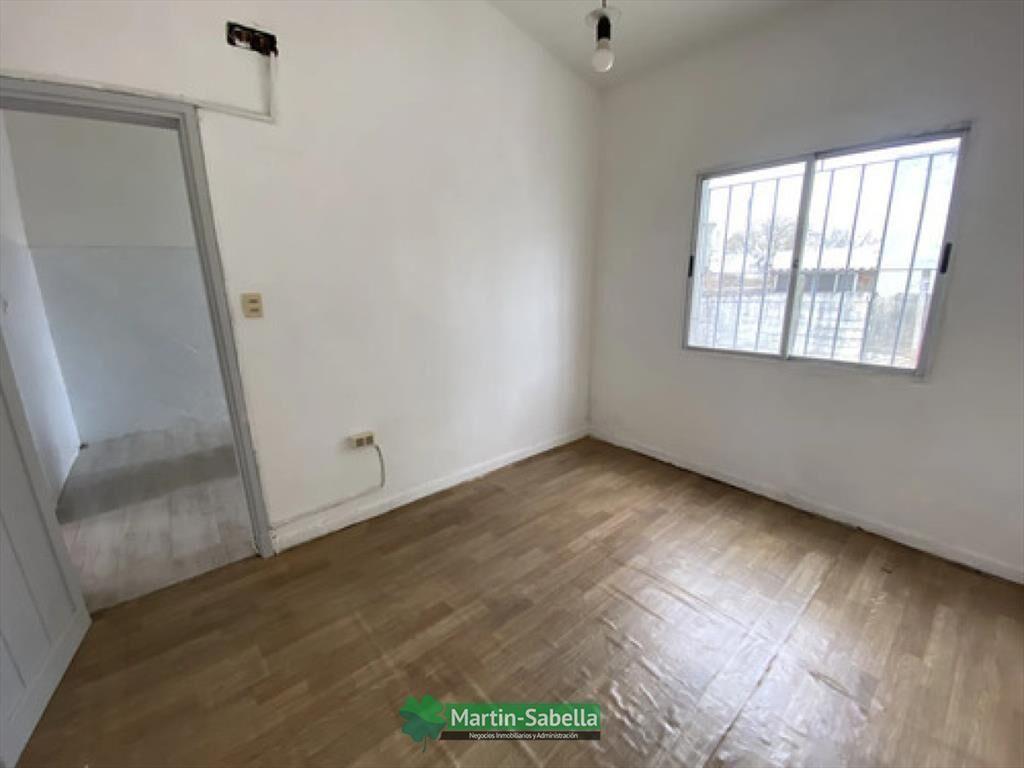 Casa en Alquiler - Buceo