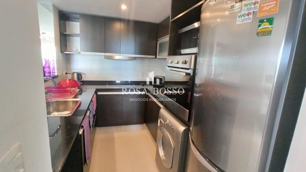 Apartamento en Punta del Este, Aidy Grill